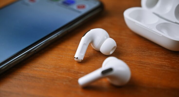 Pulse Explore Wireless Earbuds