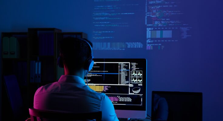 Power of Custom Software Applications