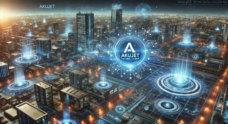 AkuJet Technologies Inc: Transforming Innovation in Modern Technology