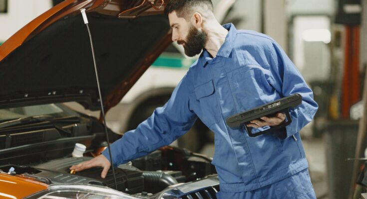 The Ultimate Guide to Bench Powering Your KPro ECU
